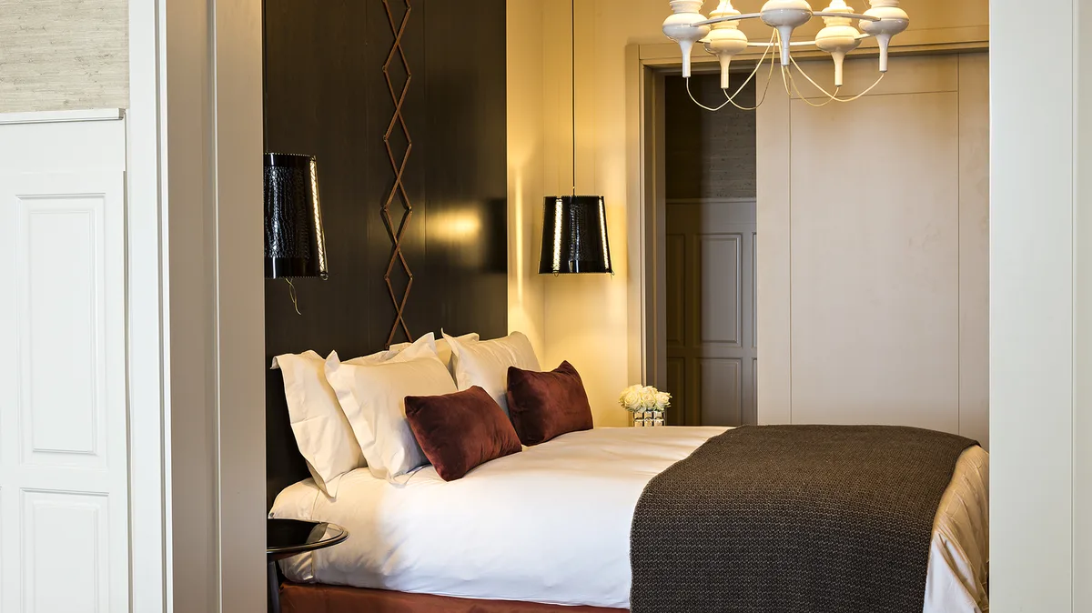 Hotel Sofitel Montevideo Casino Carrasco and Spa photo 4