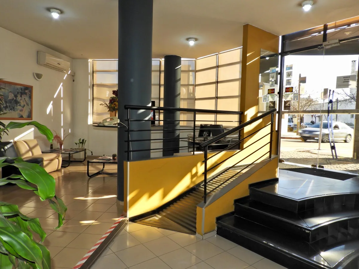 Hotel Tres Cruces