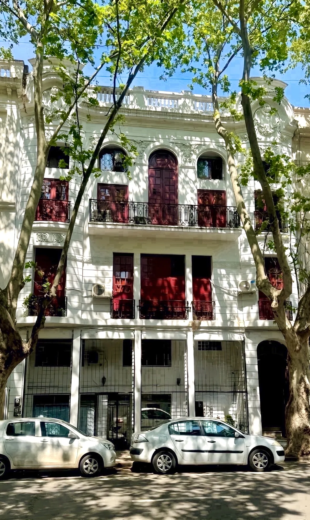 NUEVO HOTEL COLONIA