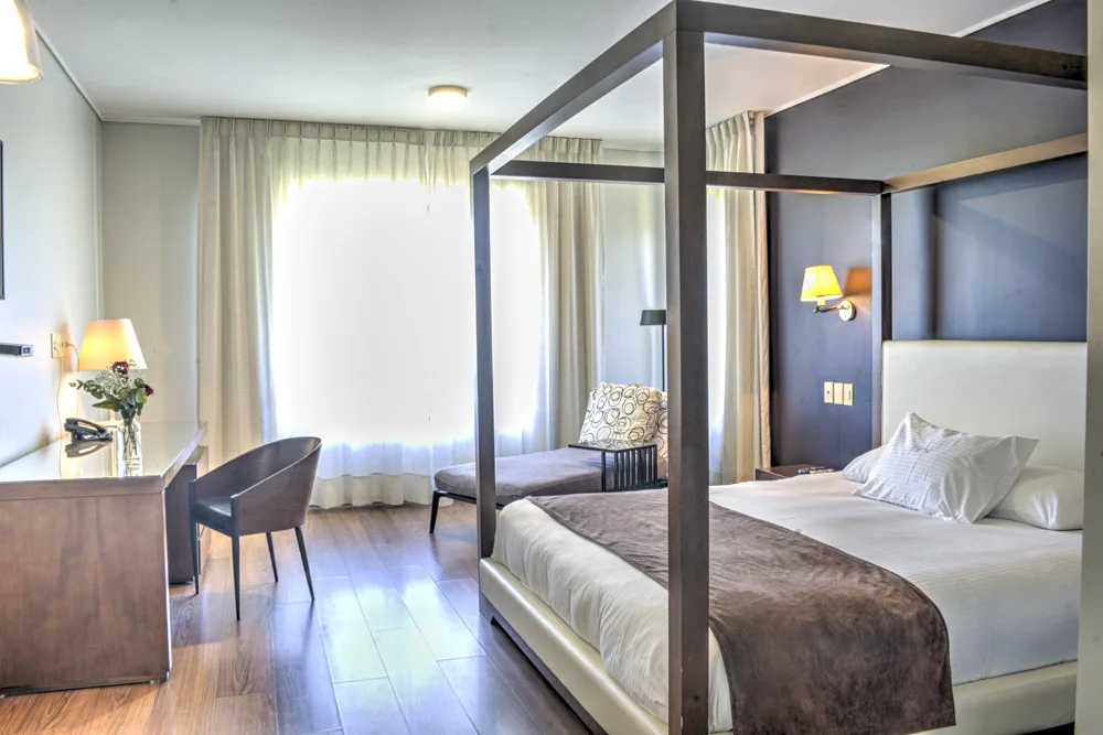 Regency Park Hotel