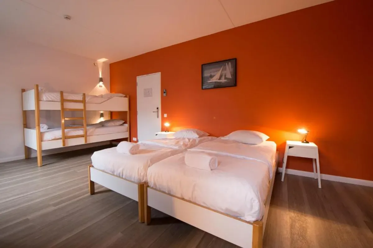 Auberge des 3 Fontaines photo 2
