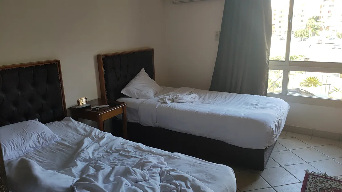 Alsaraya Oct. Hotel photo 3