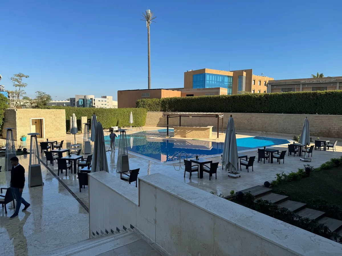 Dhara Residence E2 Lodge Hotel photo 3