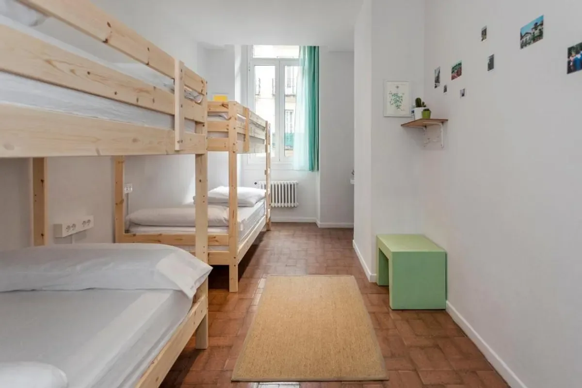 A Room In The City Hostel photo 2