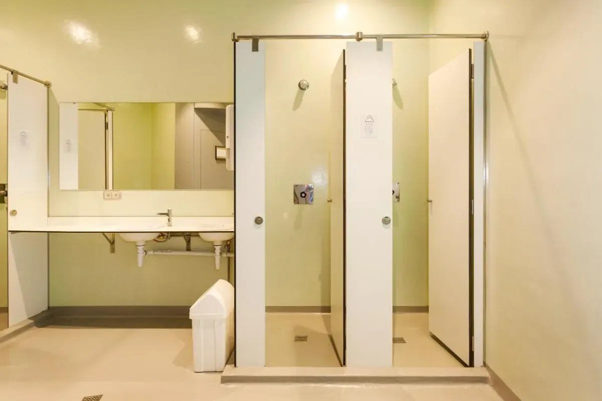A Room In The City Hostel photo 3