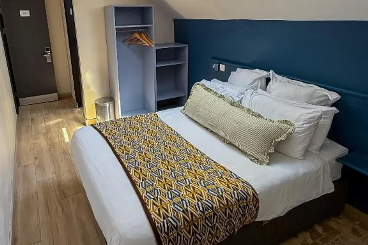Abbey Court Hostel photo 3
