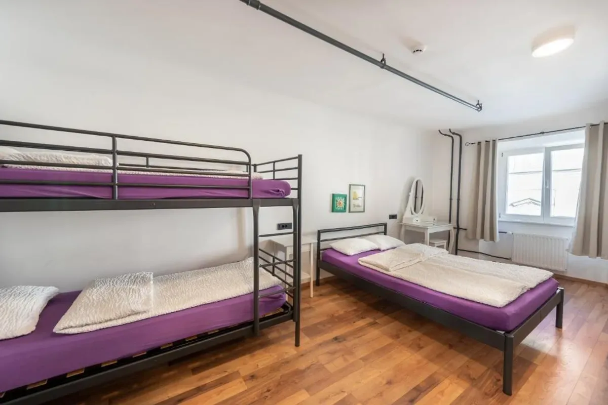 AdHoc Hostel photo 2