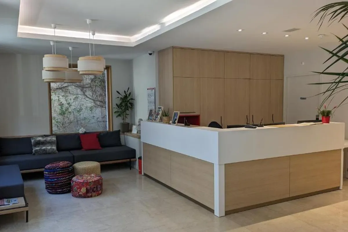 Adveniat Paris photo 3