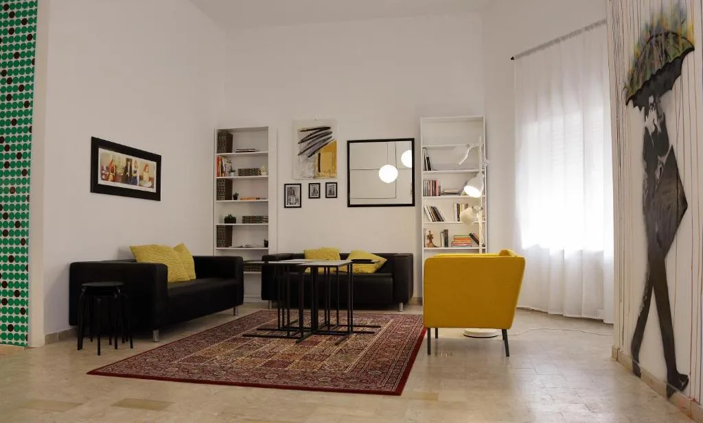 Dimora Hostel photo 3