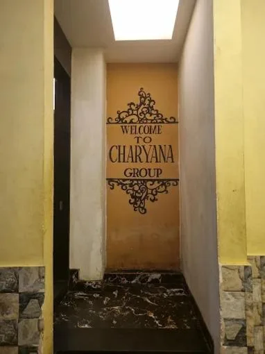 charyana heights Ac Dormitory photo 2