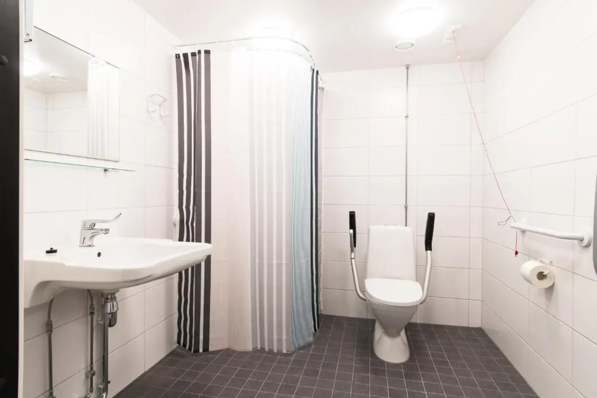 Aikatalo Hostel Helsinki photo 2