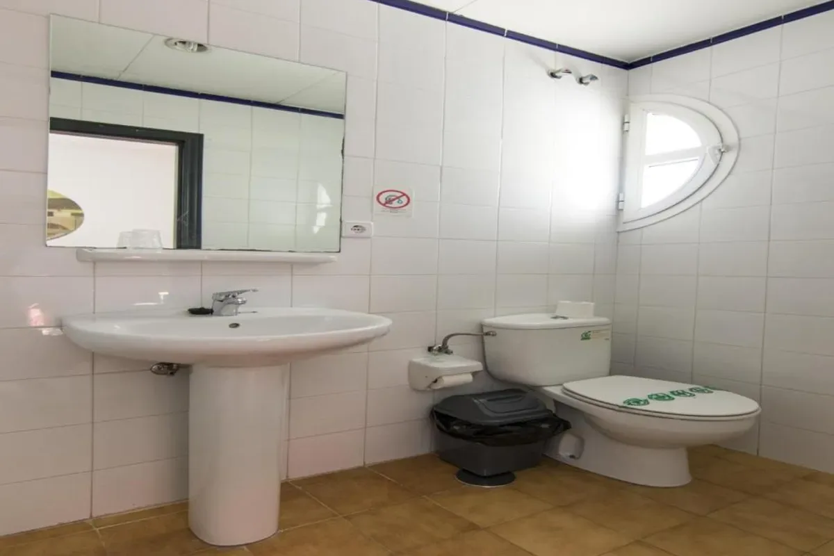Albergue Inturjoven Córdoba photo 3