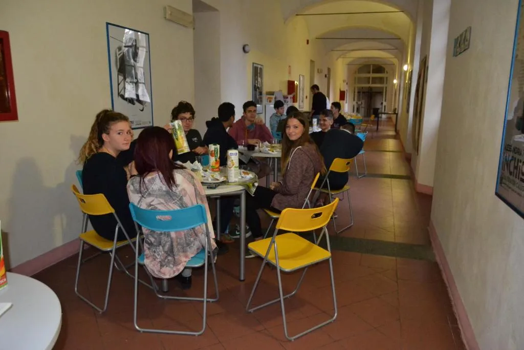 Il Chiostro Hostel and Hotel photo 3
