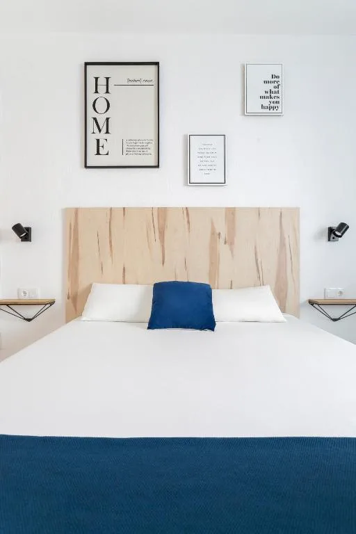 HB ROOMS - Casa M&J Guest House photo 2