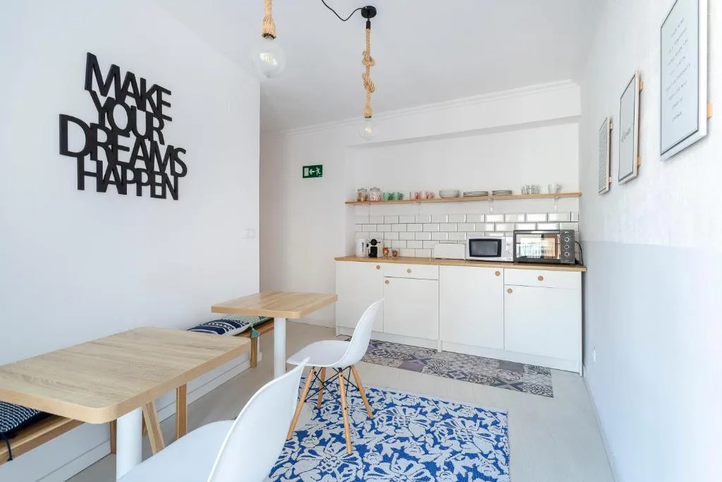 HB ROOMS - Casa M&J Guest House photo 4