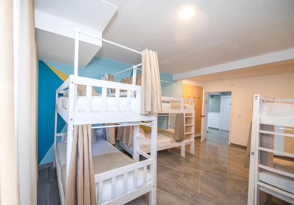 Kenza Plage Hostel