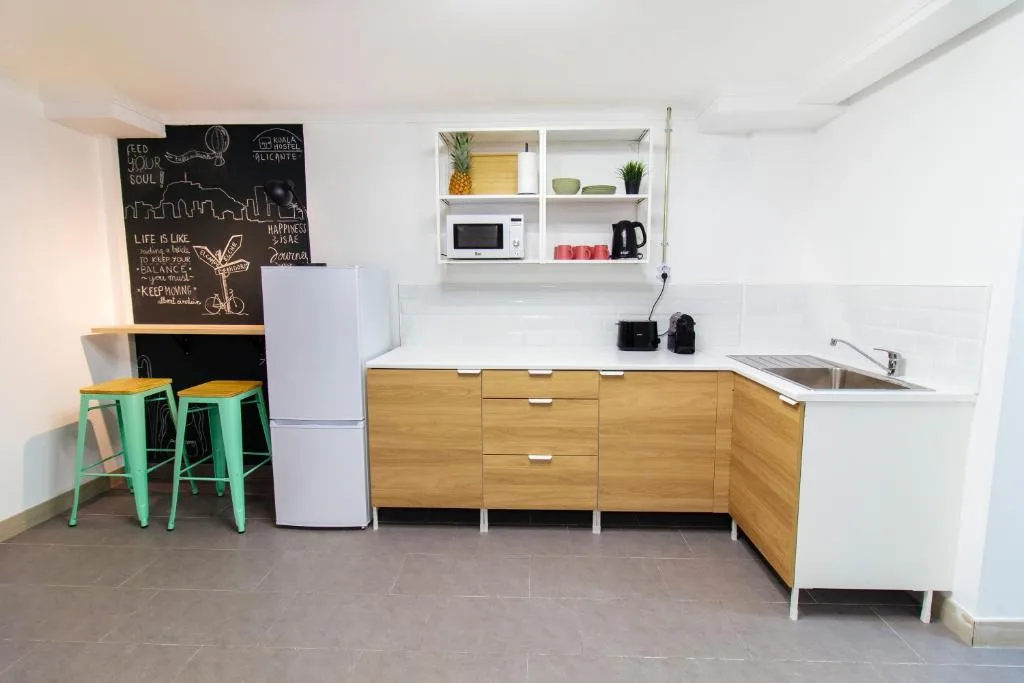 Koala Hostel photo 4