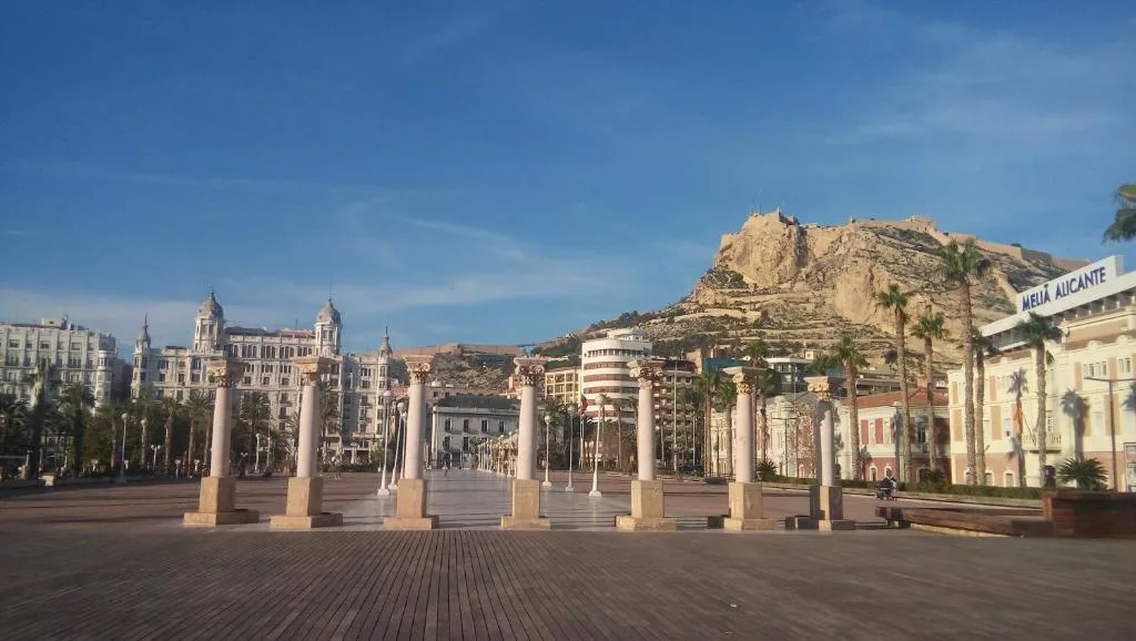 LOVE ALICANTE photo 4