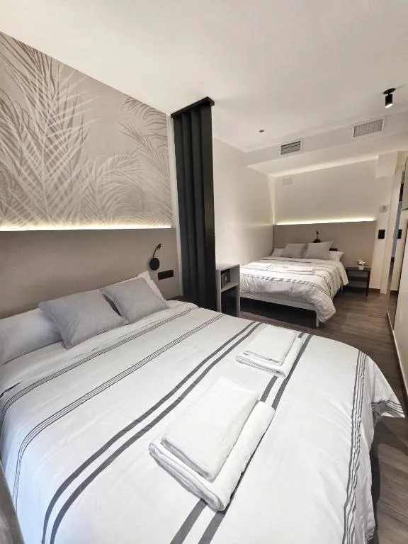 Pension Oasis Alicante