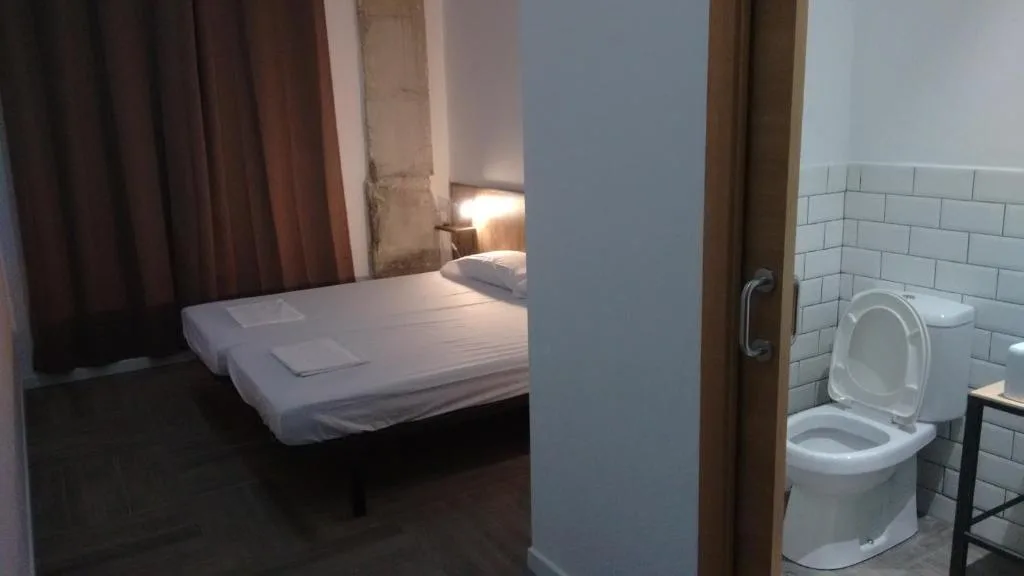 The Market Hostel photo 3