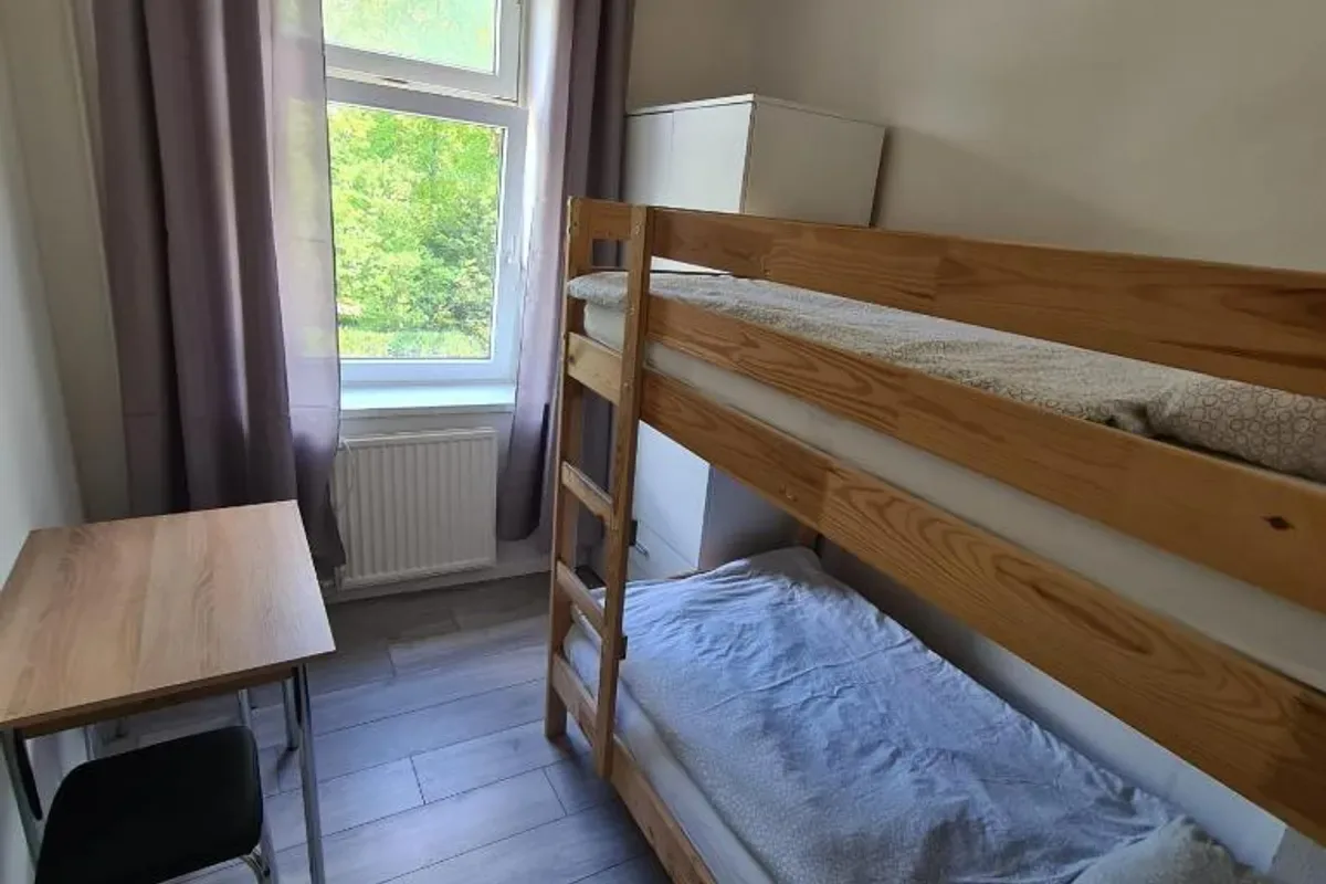 Altstadt Hostel Bremen photo 2