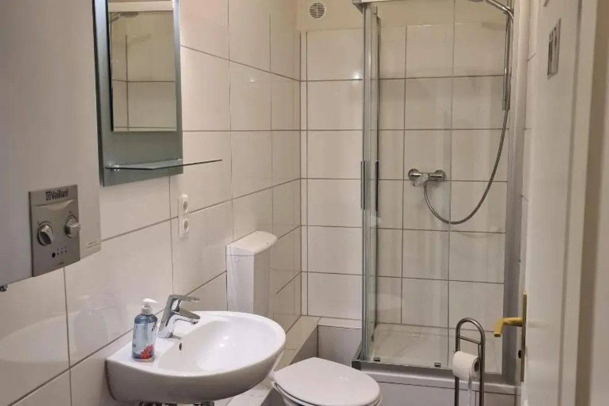 Altstadt Hostel Bremen photo 3