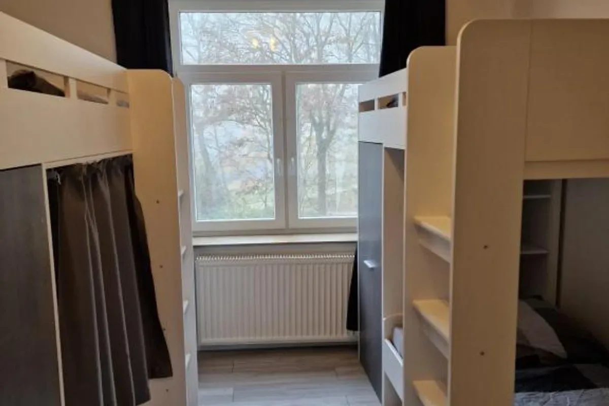Altstadt Hostel Bremen photo 4