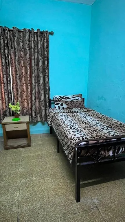 Cliff Hostel photo 3