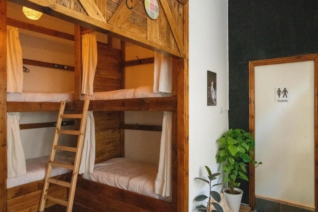 The Cabin photo 3