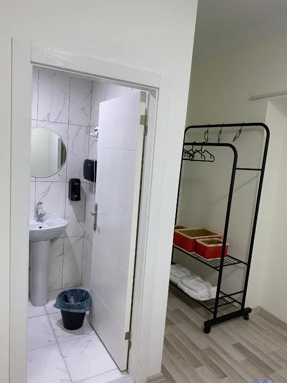 Deeps Hostel Ankara 2 photo 3