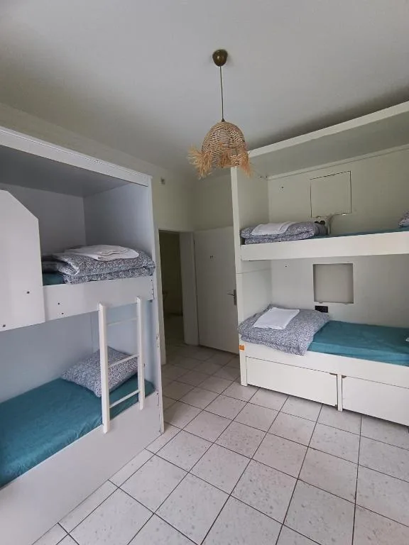 Deeps Hostel Ankara 2 photo 4