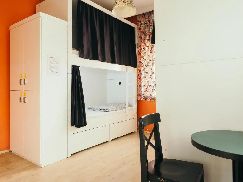 Deeps Hostel Ankara photo 4
