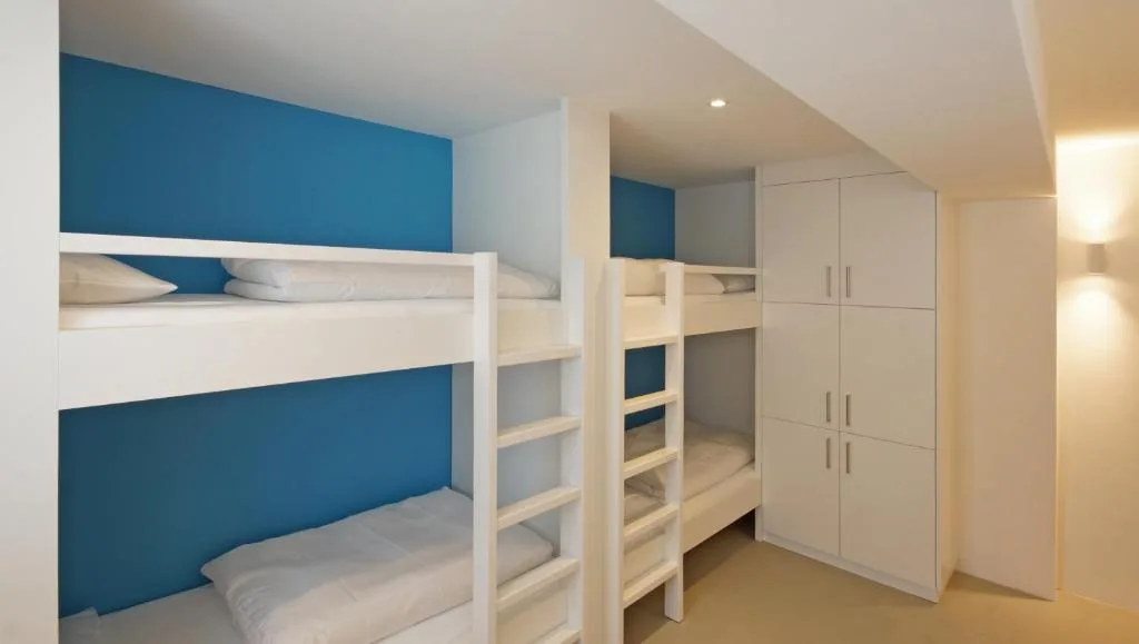 Alte Metzg - Hostel photo 2