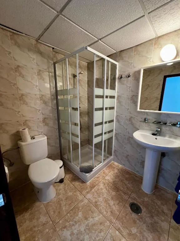 Hostal Residencia Cardona photo 3