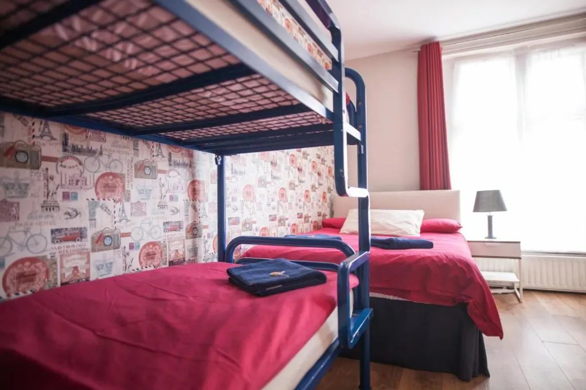 Ashfield Hostel photo 2