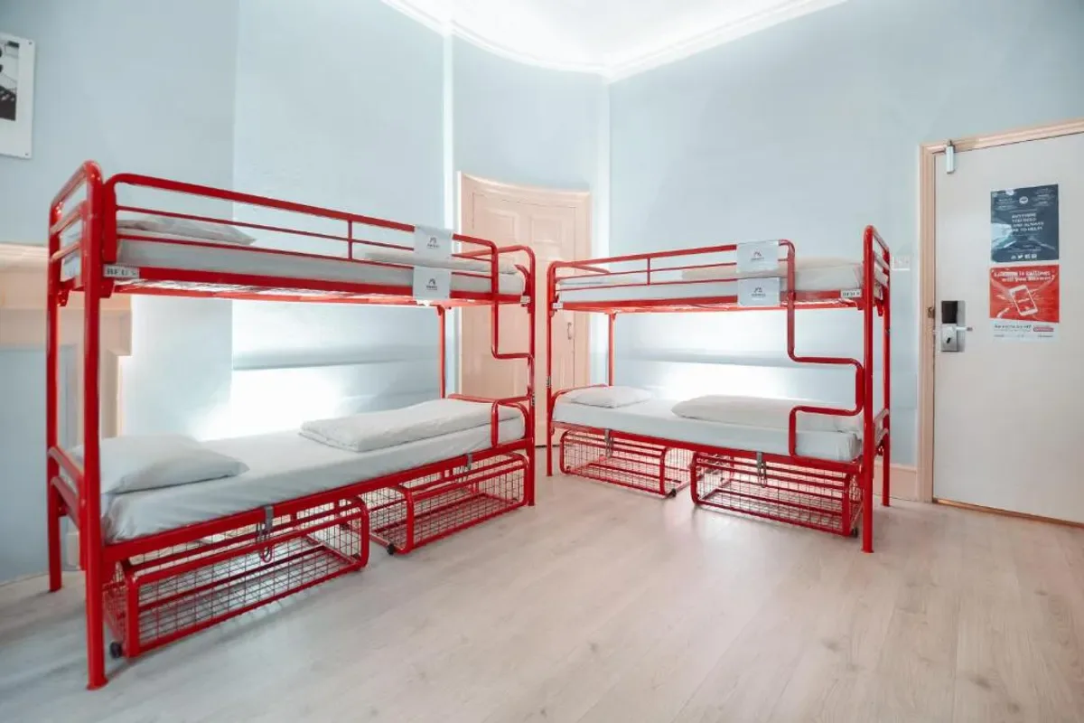 Astor Museum Hostel photo 3