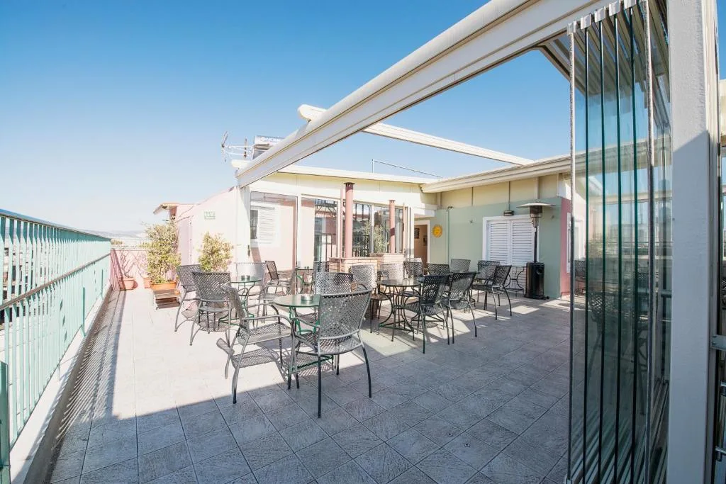 Safestay Athens Monastiraki photo 2