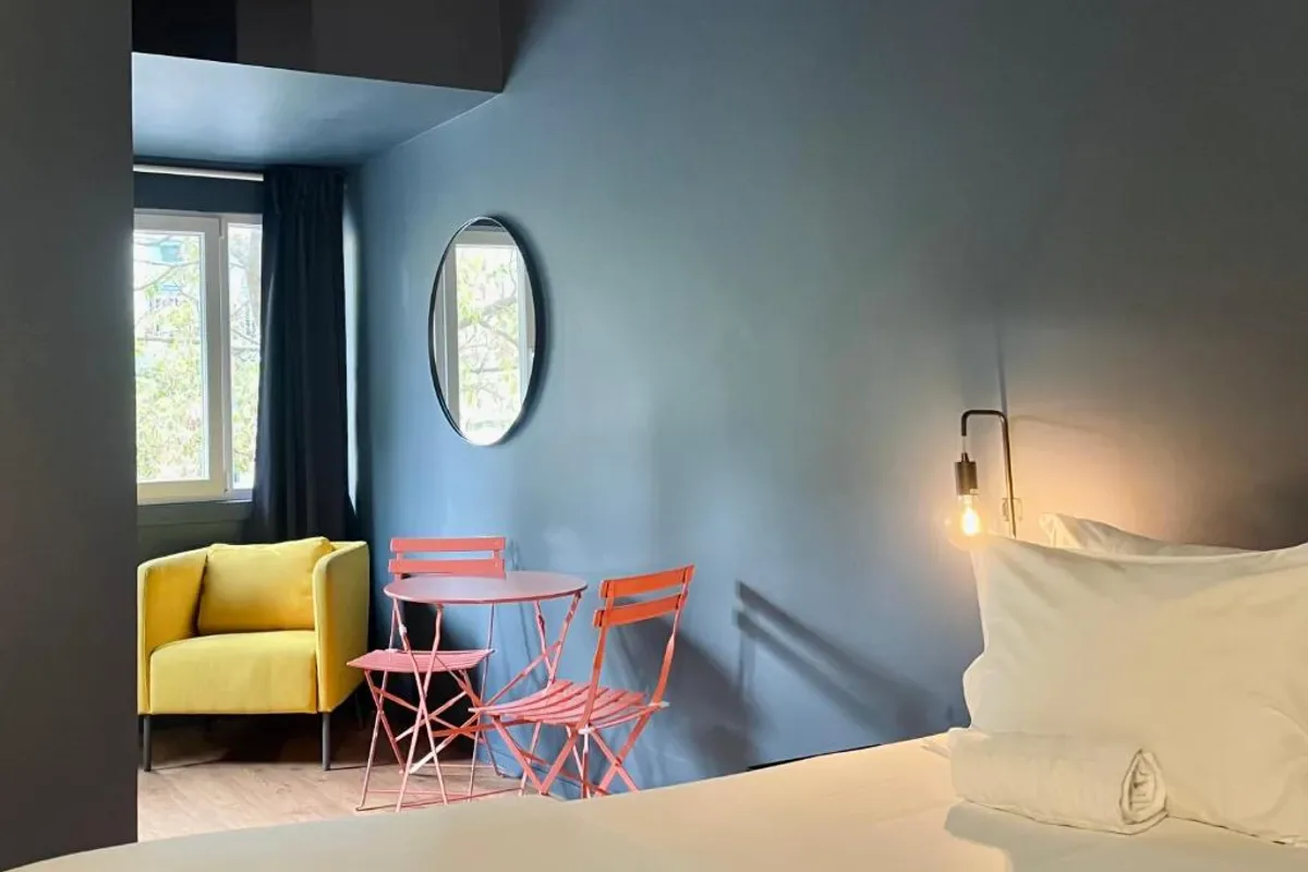 Avenue Hostel & Suites photo 2