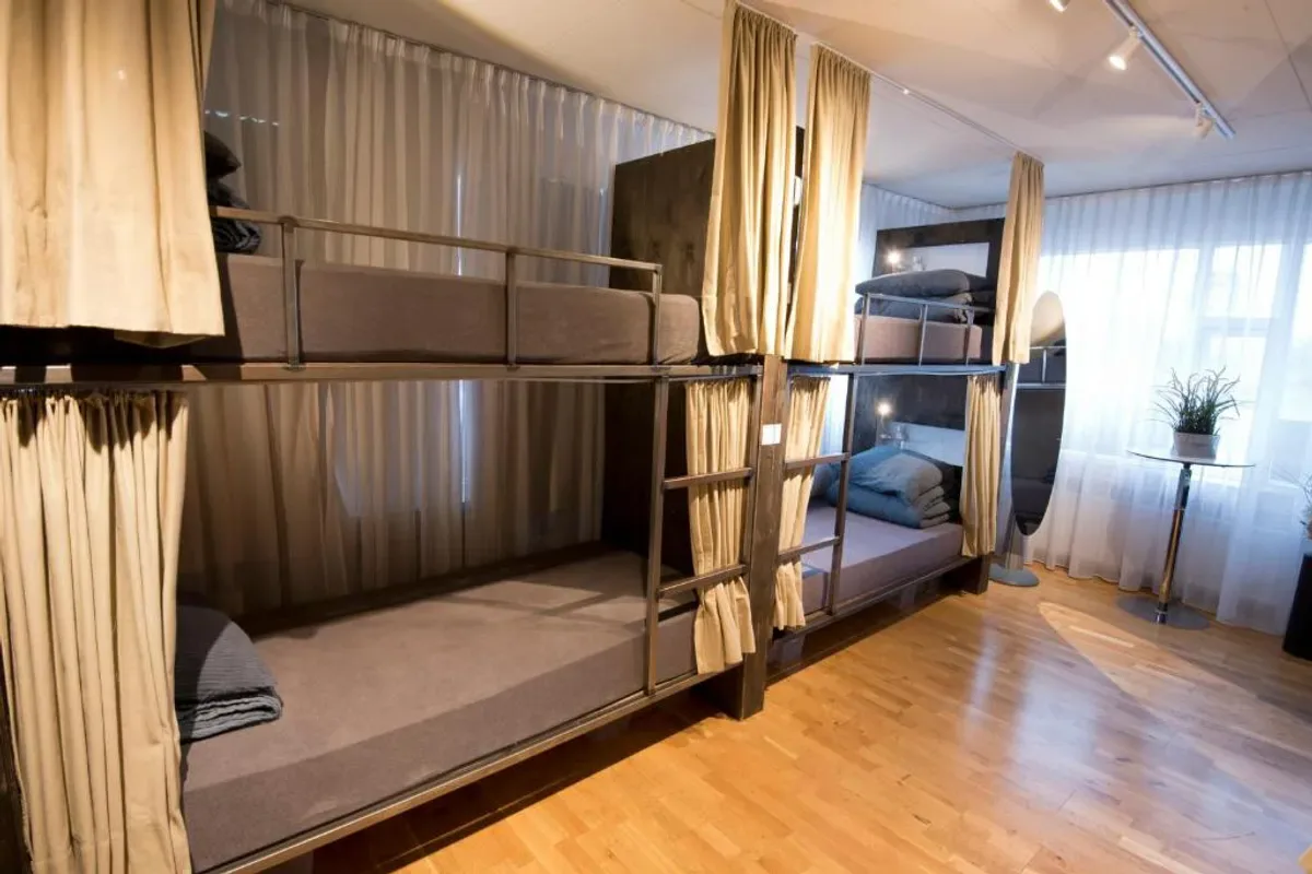 B14 Hostel photo 2
