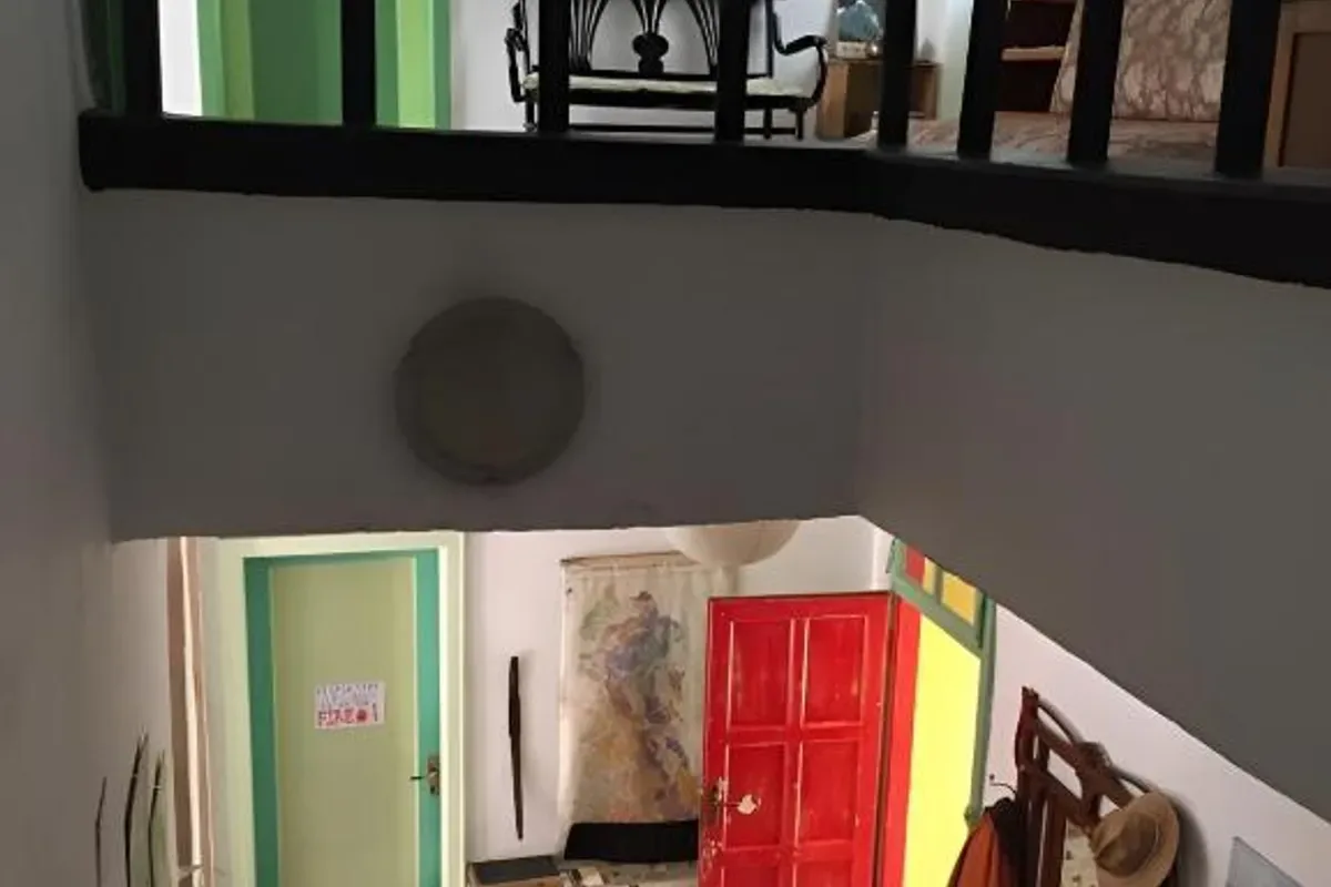Tirana Backpacker Hostel photo 4