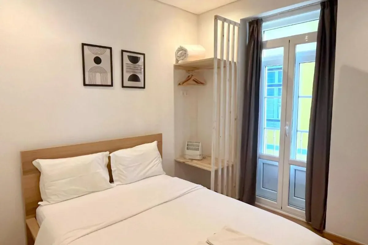 Bairro Alto Hostel
