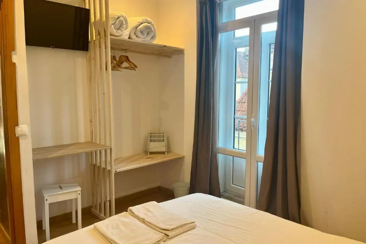 Bairro Alto Hostel photo 2