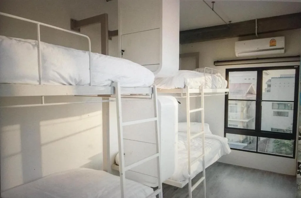 Bedspread Hostel photo 2