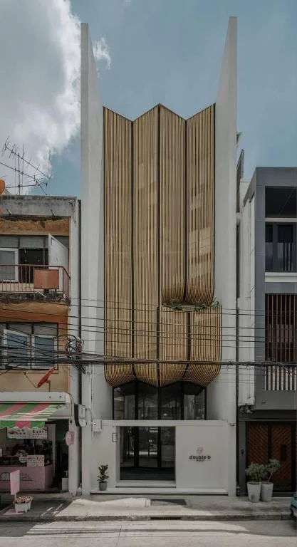 Double B Hostel