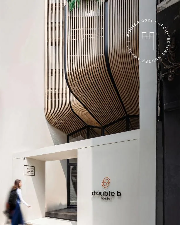 Double B Hostel photo 2