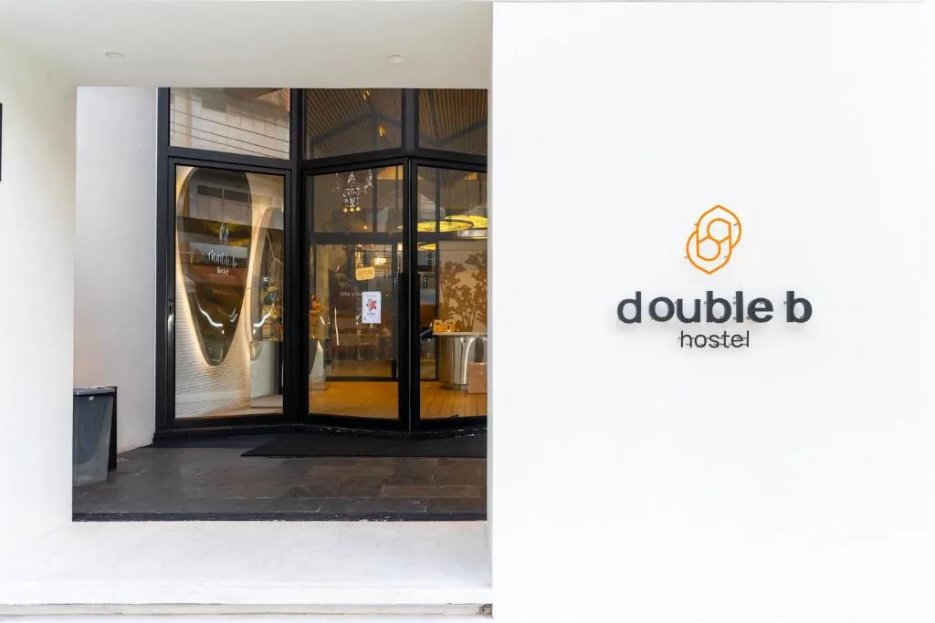 Double B Hostel photo 4