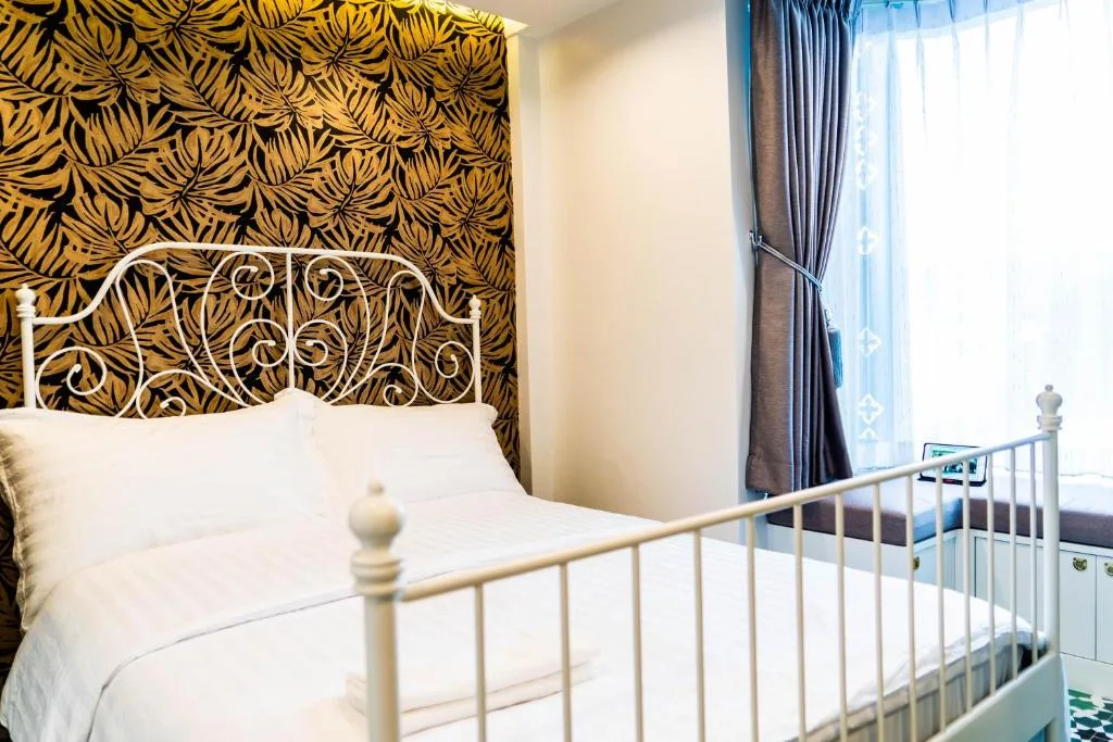 The LOL Elephant Hostel photo 4