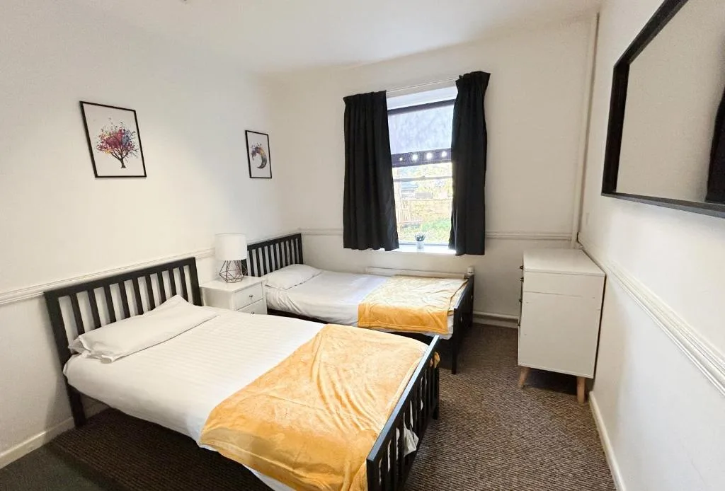 Bath YMCA Hostel photo 2