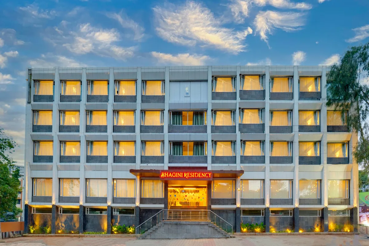 Bhagini Residency Icon Express photo 3