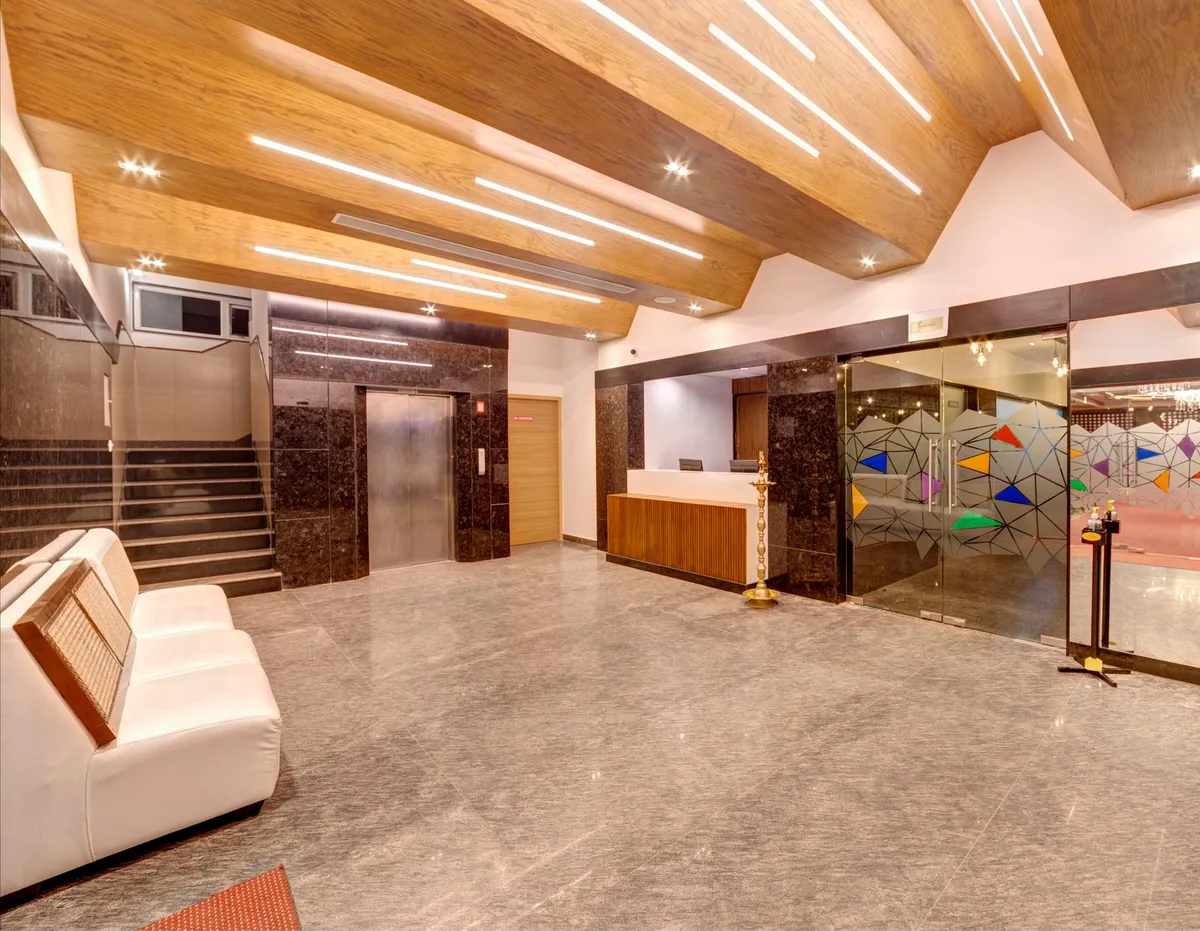 Bhagini Residency Icon Express photo 4